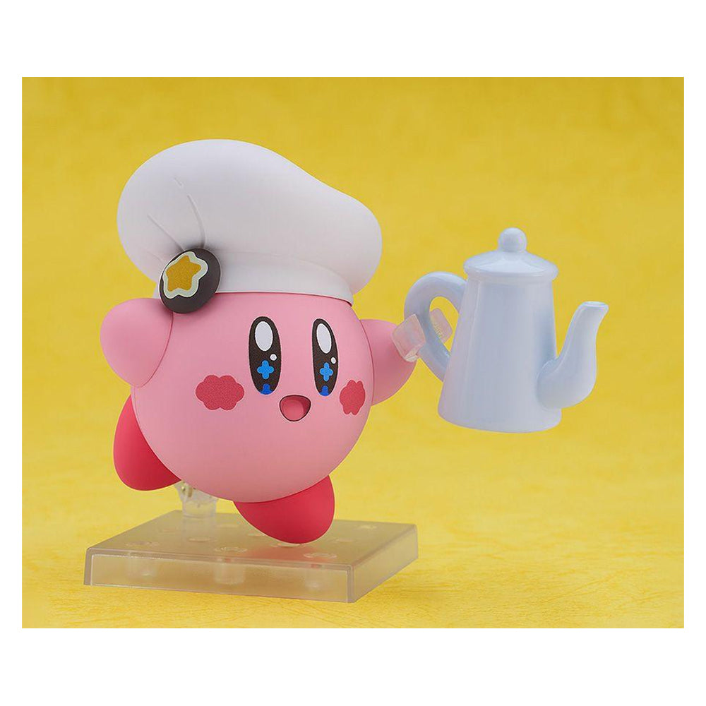 NENDOROID KIRBY: KIRBY CAFE VER. 2598 NENDOROID KIRBY: KIRBY CAFE VER. 2598